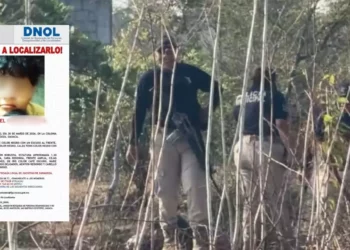 ¿Hasta cuándo la violencia en Juchitán? Hallazgo terrible en colonia Fantasma: adolescente calcinado