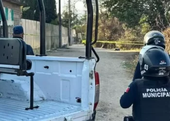¡Doble ejecución sacude Miahuatlán! Cadáveres aparecen en distintos puntos de la ciudad