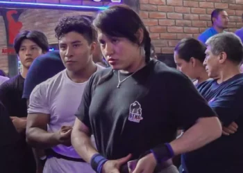 ¡Poder y Hierro! Ocotlán se prepara para el 4to. Campeonato de Powerlifting