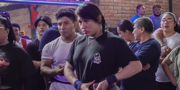 ¡Poder y Hierro! Ocotlán se prepara para el 4to. Campeonato de Powerlifting
