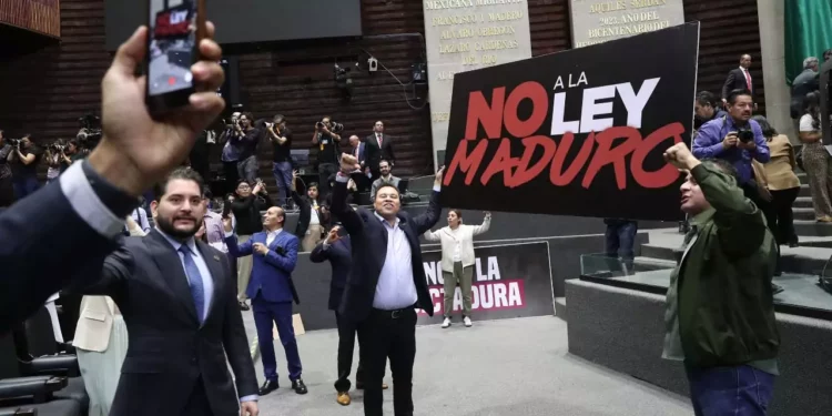 Adiós “mayoría calificada”; truenan reforma electoral de la 4T