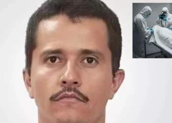 ¿Cuál fue la causa de la muerte de ‘El Mencho’?
