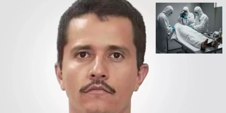 ¿Cuál fue la causa de la muerte de ‘El Mencho’?