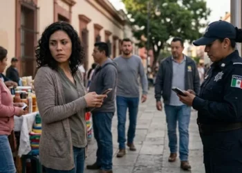 ¿Mirar a una mujer es delito? ¿Te podrían denunciar por mirar? Lo que nadie te explica de “Ley Valeria”