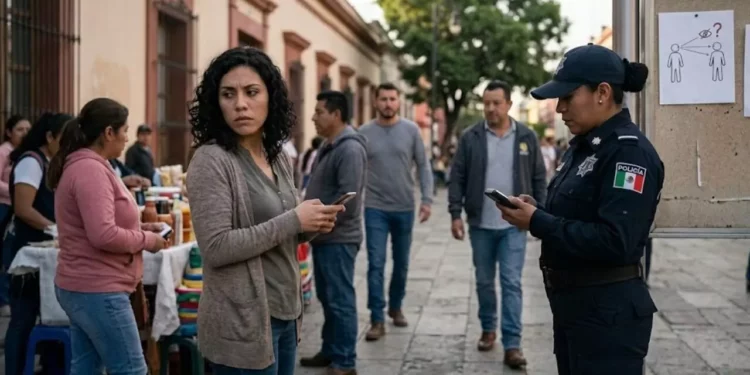 ¿Mirar a una mujer es delito? ¿Te podrían denunciar por mirar? Lo que nadie te explica de “Ley Valeria”