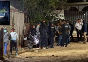 Dos muertes inexplicables en Oaxaca: sin violencia, pero con indicios de intoxicación