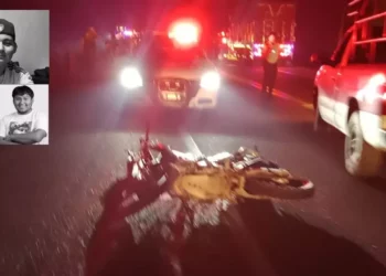 Muere tercer joven tras choque de motocicletas en la carretera 190