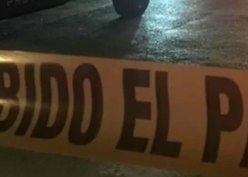 Ejecutado en carretera de Huajuapan; víctima permanece sin identificar