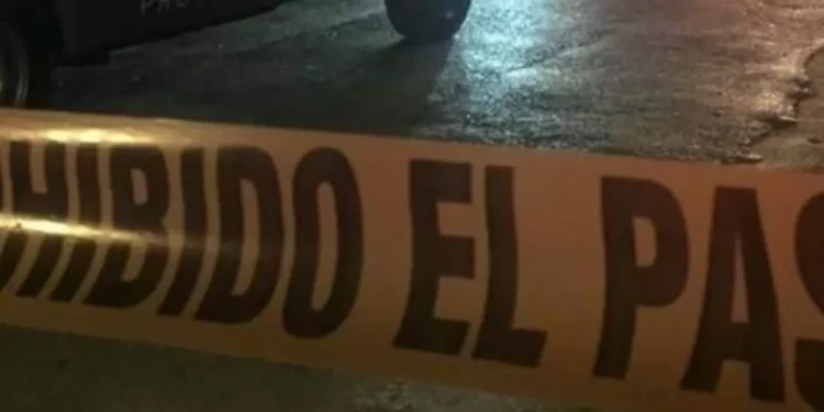 Ejecutado en carretera de Huajuapan; víctima permanece sin identificar