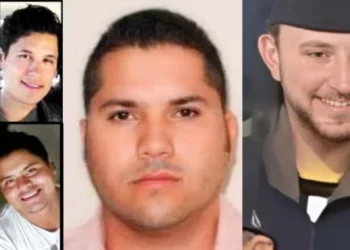 De los corridos al terrorismo: EE. UU. acusa a “El Chuta” de traición y narcoalianzas