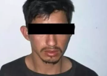 Capturan a hombre con droga en calles de Ejutla; juez lo envía a prisión preventiva