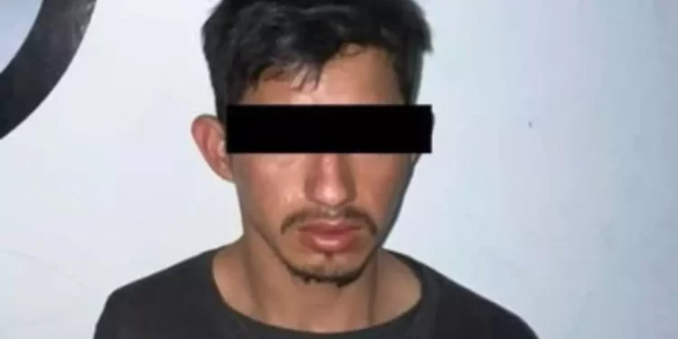 Capturan a hombre con droga en calles de Ejutla; juez lo envía a prisión preventiva
