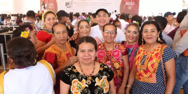 Mujeres, las auténticas traductoras de la historia: Nino Morales