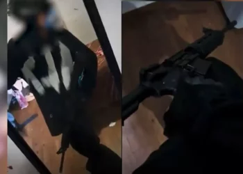 ¡Anunció la violencia en redes! Ataque en Michoacán estuvo precedido por mensajes de odio