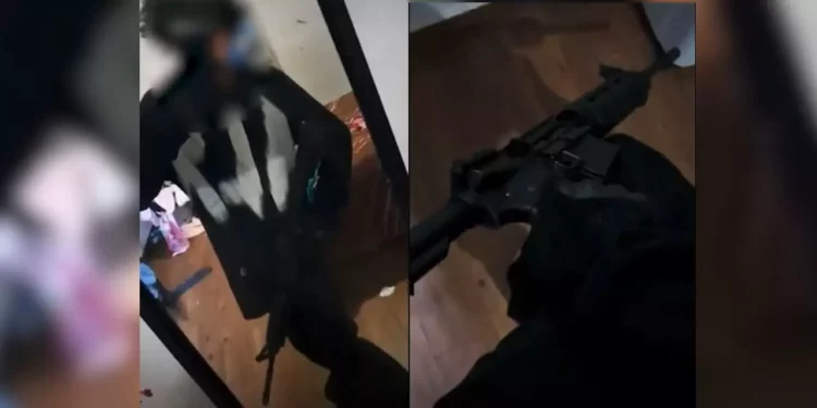 ¡Anunció la violencia en redes! Ataque en Michoacán estuvo precedido por mensajes de odio