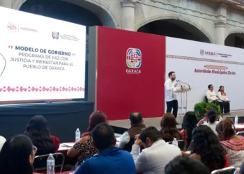 Reconoce CIESAS programa de paz impulsado por Sego