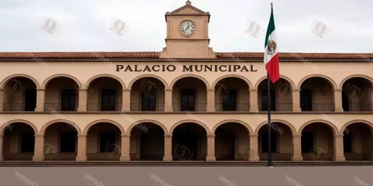 Municipios, opacidad con sueldos y escolaridad de empleados