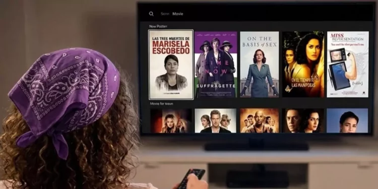 Cine y Resistencia: 5 películas y documentales para entender la lucha del 8M