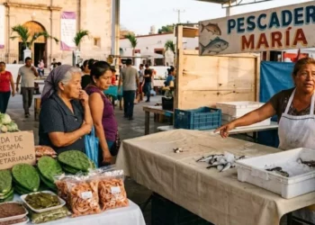¡Semana Santa! Entre la abstinencia religiosa y las vedas pesqueras en México