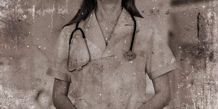 Primeras mujeres graduadas en medicina