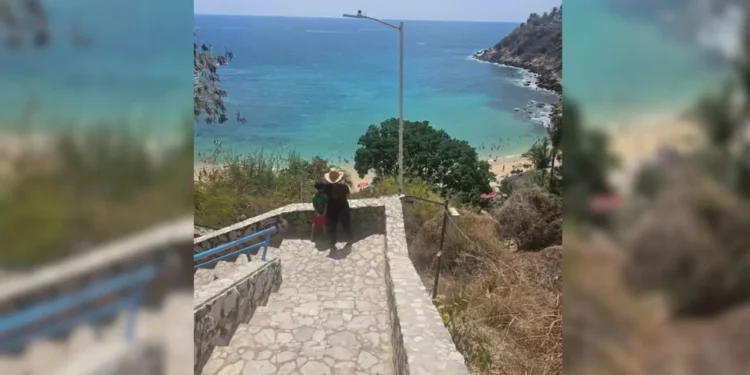 Puerto Escondido bajo la lupa: turistas denuncian precios “de Tulum” en plena antesala de Semana Santa