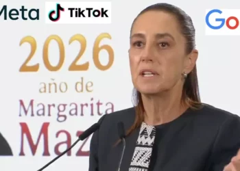 Gobierno y gigantes digitales pactan frenar la violencia contra mujeres en redes