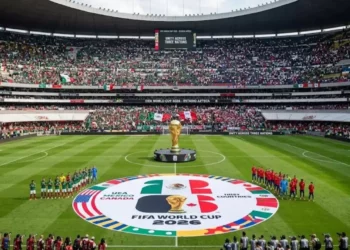 ¡Ruta final al Mundial 2026! Fechas y horarios del Repechaje Intercontinental y UEFA