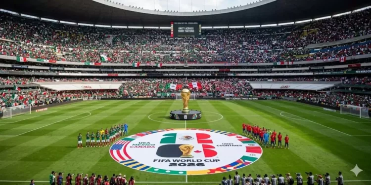 ¡Ruta final al Mundial 2026! Fechas y horarios del Repechaje Intercontinental y UEFA