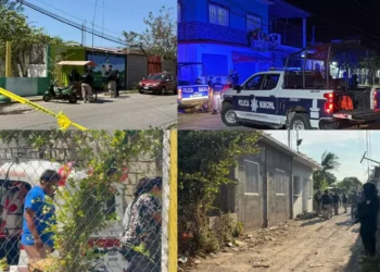 Violencia desborda al Istmo: Oaxaca entre los estados con más homicidios del país