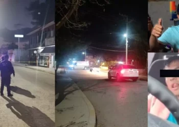 ¡Baño de sangre en Oaxaca! Siete homicidios en un solo día desafían el discurso oficial de seguridad