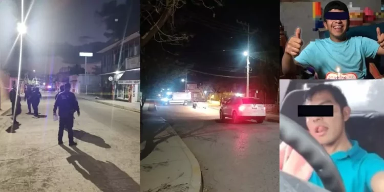 ¡Baño de sangre en Oaxaca! Siete homicidios en un solo día desafían el discurso oficial de seguridad
