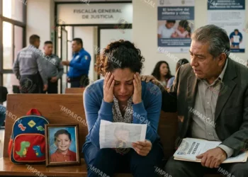 Foto: internet – ilustrativa // Por este hecho, se impondría de seis a 12 años de prisión y multa de seiscientos a mil doscientas veces el valor de la Unidad de Medida y Actualización vigente.