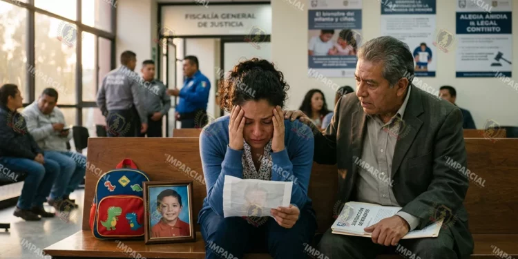 Foto: internet – ilustrativa // Por este hecho, se impondría de seis a 12 años de prisión y multa de seiscientos a mil doscientas veces el valor de la Unidad de Medida y Actualización vigente.
