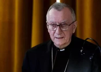 El Vaticano lanza un urgente llamado a detener la “locura de la guerra” en Medio Oriente