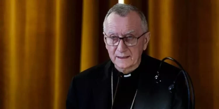 El Vaticano lanza un urgente llamado a detener la “locura de la guerra” en Medio Oriente