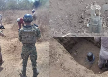 Detectan toma clandestina de hidrocarburo a metros de la refinería en Salina Cruz