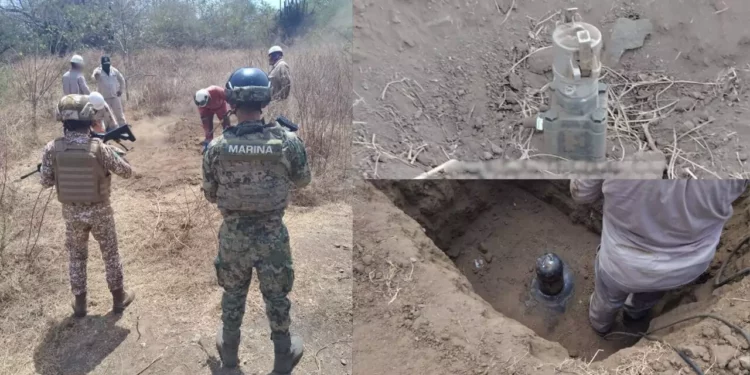 Detectan toma clandestina de hidrocarburo a metros de la refinería en Salina Cruz