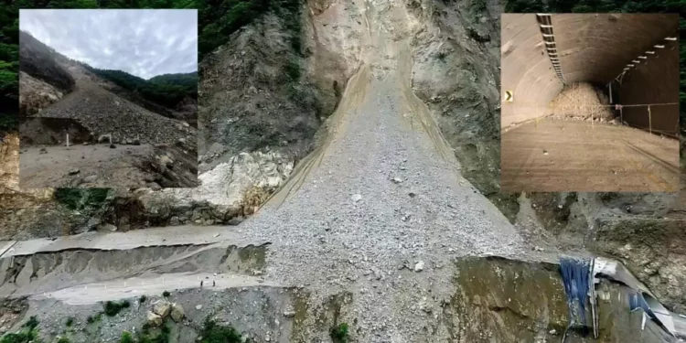 Sin fecha para reabrir la Mitla–Tehuantepec, pese a urgencia social