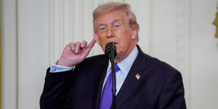“Demasiado tarde”: Trump dinamita la vía diplomática con irán tras bombardeos mortales