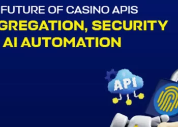 The Future of Casino APIs: Aggregation, Security, and AI Automation