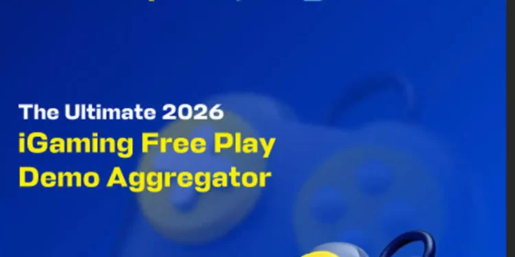 The Ultimate 2026 iGaming Free Play Demo Aggregator