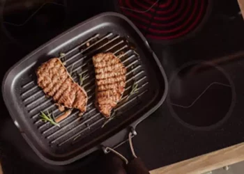 ¿Por qué considerar una parrilla eléctrica de inducción para tu cocina?