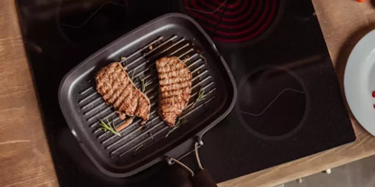 ¿Por qué considerar una parrilla eléctrica de inducción para tu cocina?