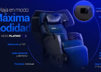 Destinos y rutas disponibles en ADO Platino: cómo planear tu próximo viaje con mayor comodidad