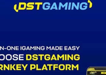 All-in-One iGaming Easy: Choose DSTGAMING Turnkey Platform