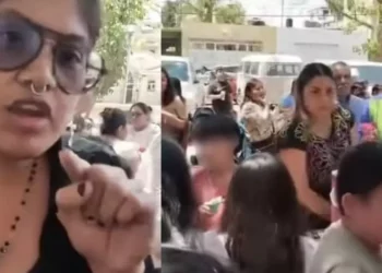 Activista acusa a diputada de Morena de usurpar espacios LGBT y abuso político