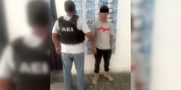 Cae presunto agresor sexual de un menor tras años de impunidad en la costa de Oaxaca