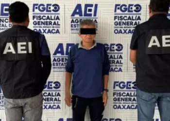 Abuso en espacio de prácticas: detienen a hombre por violación en Tuxtepec