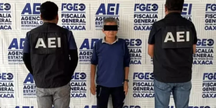 Abuso en espacio de prácticas: detienen a hombre por violación en Tuxtepec