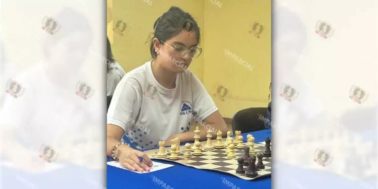 Estudiantes del Instituto Luis Sarmiento dominaron el deporte ciencia.